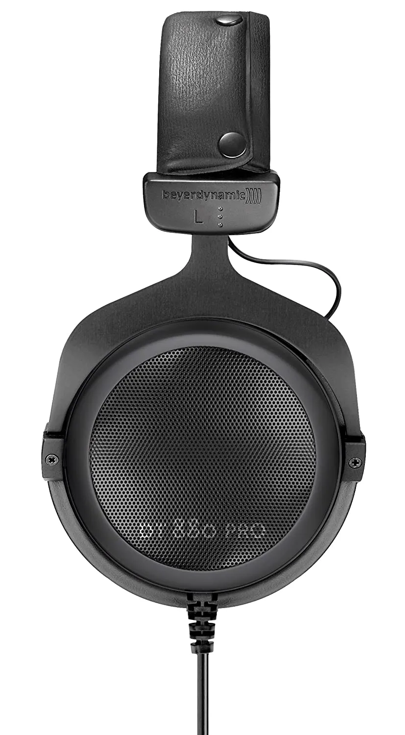 beyerdynamic DT-880 Pro Black Edition Set-Img-171366