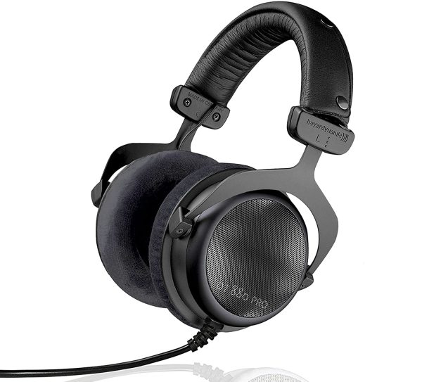 beyerdynamic DT-880 Pro Black Edition Set-Img-171368