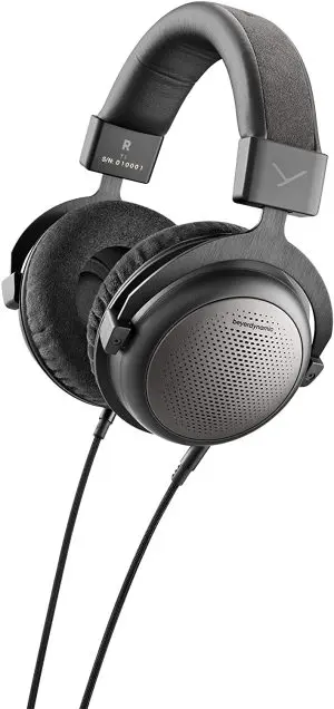 Auriculares Over Ear Cerrados Beyerdynamic Dt 770 Pro