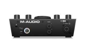 M-Audio AIR 192|4-Img-171449