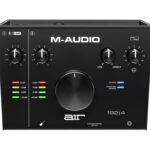 M-Audio AIR 192|4-Img-171450