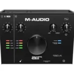 M-Audio AIR 192|4-Img-171450