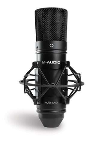 M-Audio AIR 192|4 Vocal Studio Pro-Img-171452