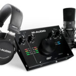 M-Audio AIR 192|4 Vocal Studio Pro-Img-171454