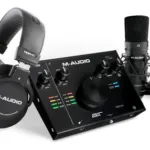 M-Audio AIR 192|4 Vocal Studio Pro-Img-171454