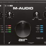 M-Audio AIR 192|6-Img-171458
