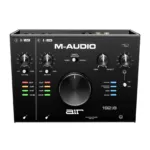 M-Audio AIR 192|8-Img-171461