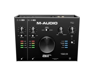 M-Audio AIR 192|8-Img-171461