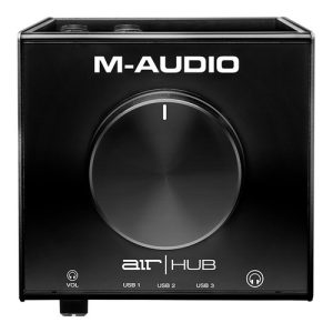 M-Audio AIR|Hub-Img-171464