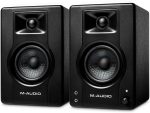 M-Audio BX3-Img-171473