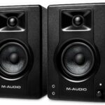 M-Audio BX3-Img-171473