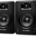 M-Audio BX4-Img-171478