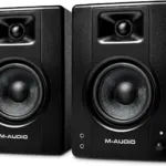 M-Audio BX4-Img-171478