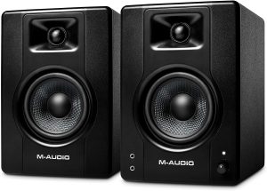 M-Audio BX4-Img-171478