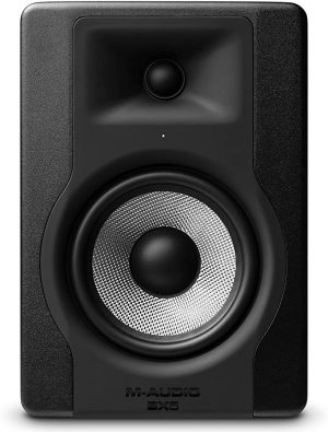 M-Audio BX5 D3-Img-171503