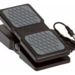 M-Audio EX-P Expression Pedal-Img-171508