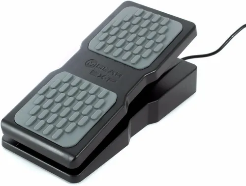 M-Audio EX-P Expression Pedal-Img-171509
