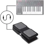 M-Audio EX-P Expression Pedal-Img-171510