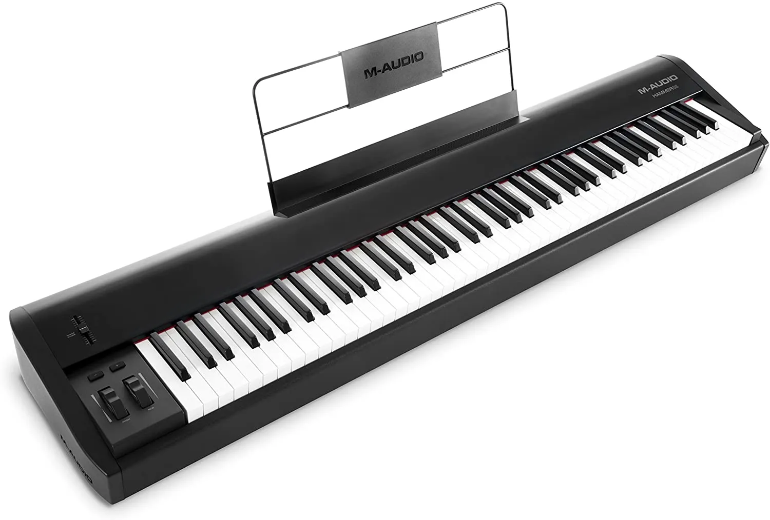 M-Audio Hammer 88-Img-171514