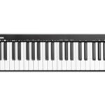 M-Audio Keystation 61 MK3-Img-171528