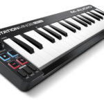 M-Audio Keystation Mini 32 MK3-Img-171533