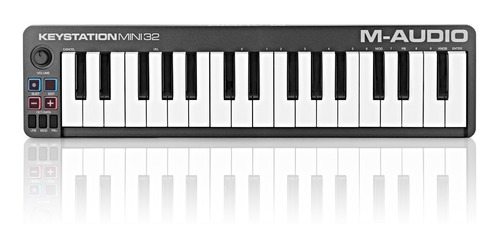 M-Audio Keystation Mini 32 MK3-Img-171534