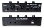 M-Audio M-Track DUO-Img-171542