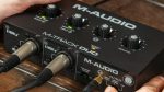 M-Audio M-Track DUO-Img-171543