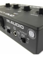 M-Audio M-Track DUO-Img-171544
