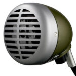 Shure 520 DX-Img-171559