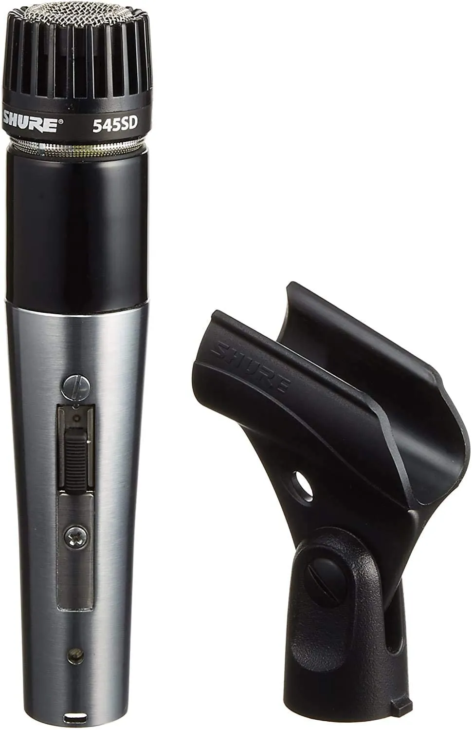 Shure 545 SD-Img-171568