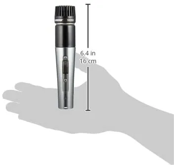 Shure 545 SD-Img-171570