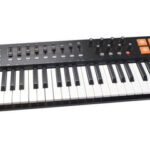 M-Audio Oxygen 49 MK5-Img-171572
