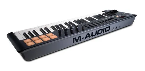 M-Audio Oxygen 49 MK5-Img-171573