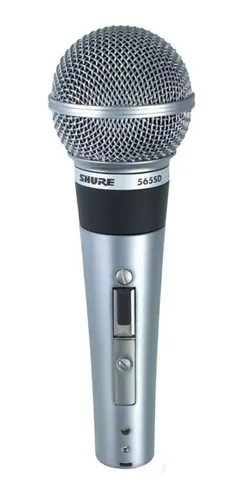 Shure 565 SD-Img-171576