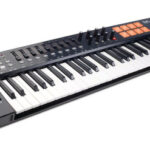 M-Audio Oxygen 61 MK5-Img-171587