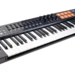 M-Audio Oxygen 61 MK5-Img-171587