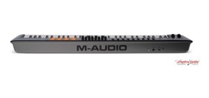 M-Audio Oxygen 61 MK5-Img-171588