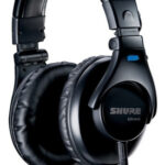 Shure SRH440-Img-171597