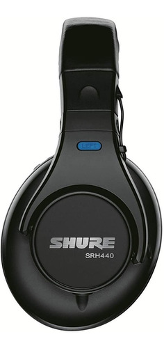 Shure SRH440-Img-171599