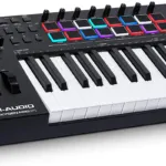 M-Audio Oxygen Pro 25-Img-171604
