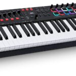 M-Audio Oxygen Pro 61-Img-171619