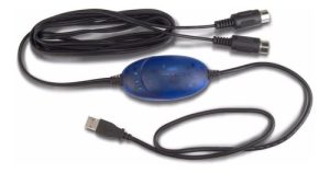 M-Audio USB Uno-Img-171628