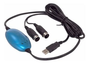M-Audio USB Uno-Img-171629