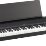 Korg B2 Black-Img-171672
