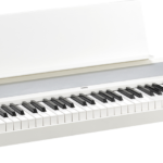 Korg B2 White-Img-171676