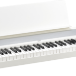 Korg B2 White-Img-171676