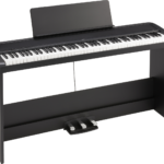 Korg B2 SP Black-Img-171687