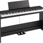 Korg B2 SP Black-Img-171687
