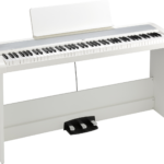 Korg B2 SP White-Img-171690